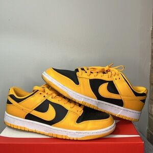 Nike Dunk Low Retro Men’s Size 10.5